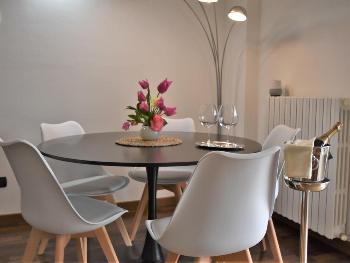 Apartment Valley View Pool Apartment By Interhome Ardenno Экстерьер фото