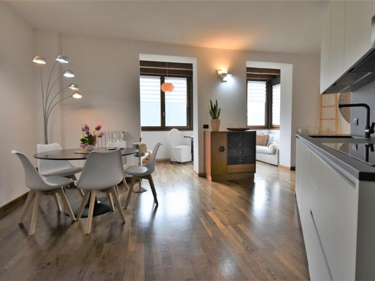 Apartment Valley View Pool Apartment By Interhome Ardenno Экстерьер фото