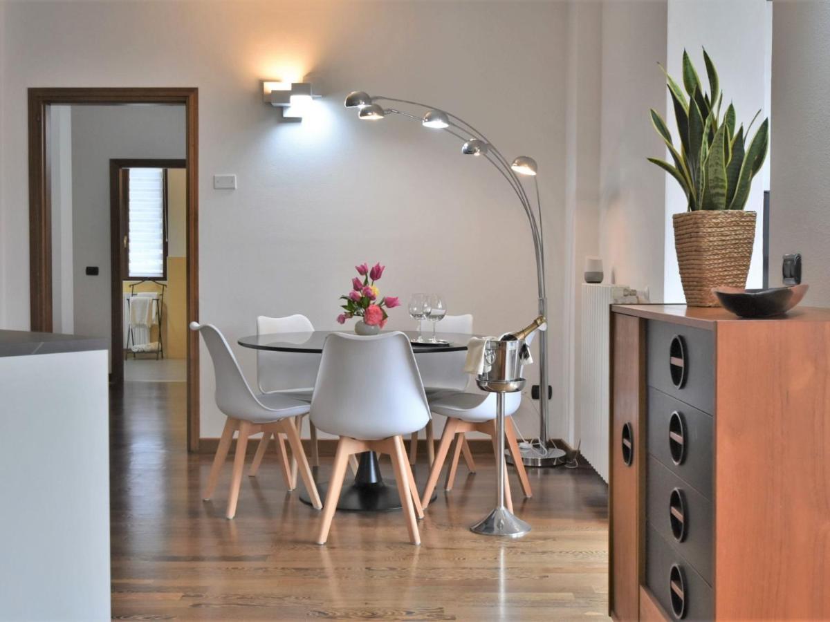 Apartment Valley View Pool Apartment By Interhome Ardenno Экстерьер фото