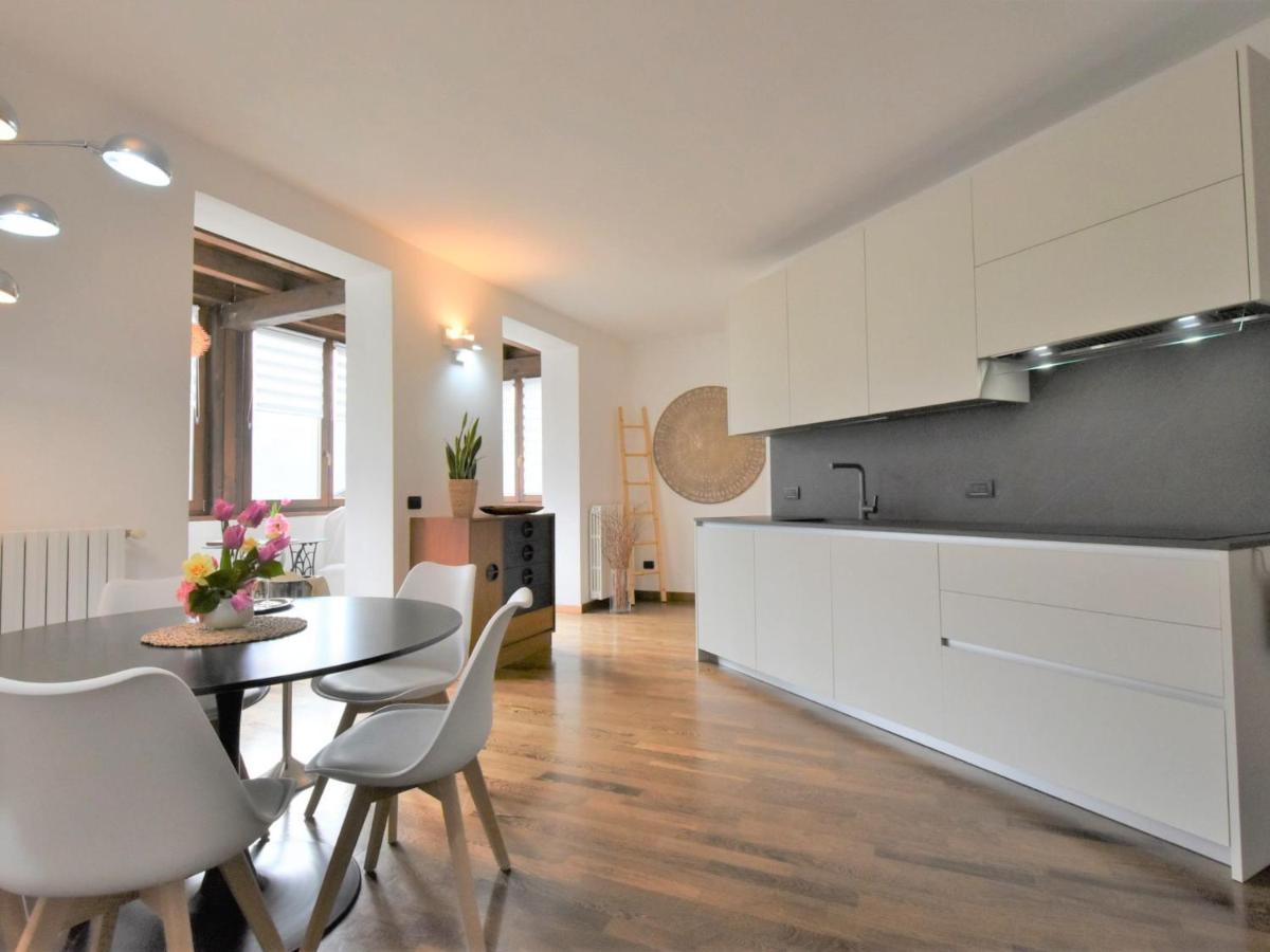 Apartment Valley View Pool Apartment By Interhome Ardenno Экстерьер фото