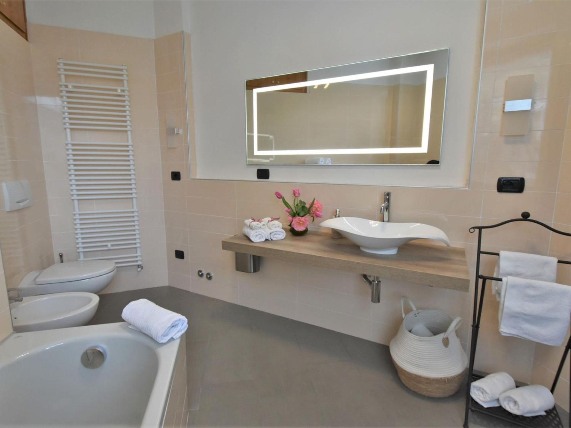 Apartment Valley View Pool Apartment By Interhome Ardenno Экстерьер фото