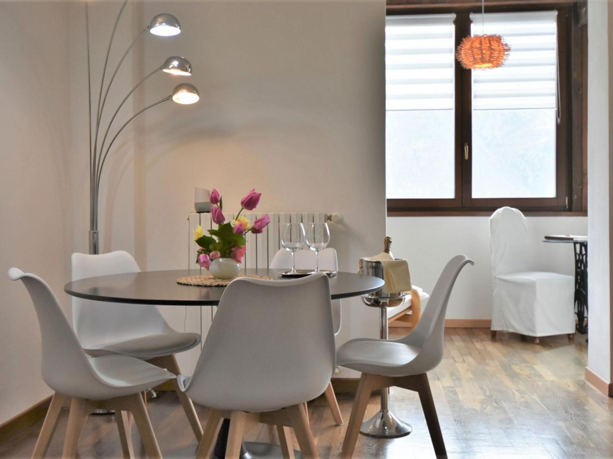 Apartment Valley View Pool Apartment By Interhome Ardenno Экстерьер фото