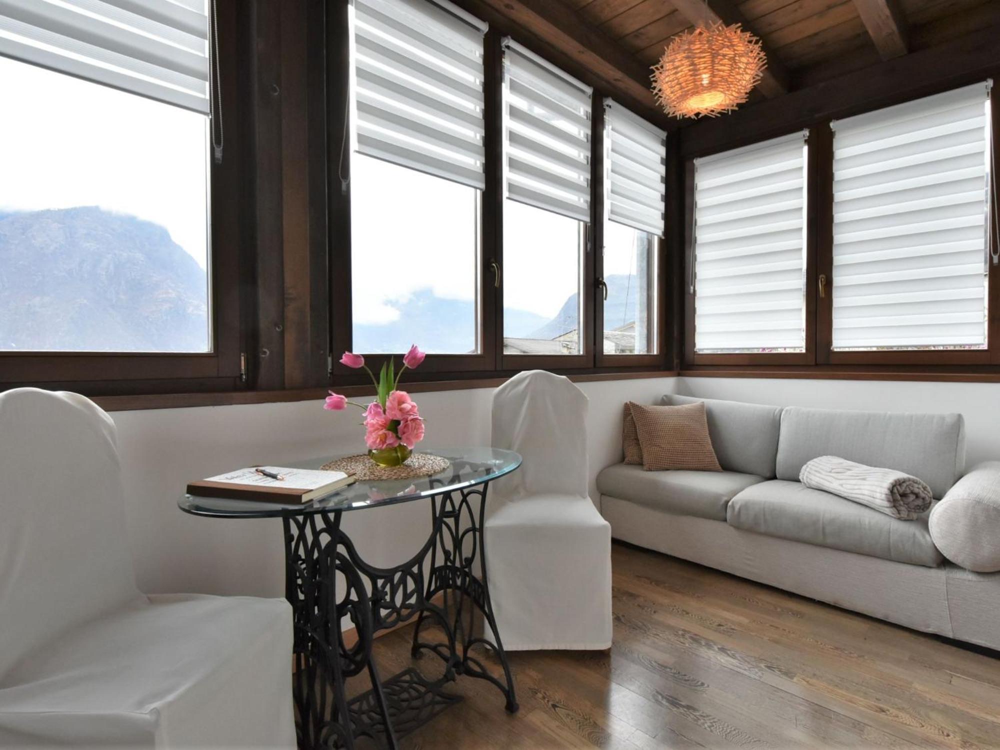 Apartment Valley View Pool Apartment By Interhome Ardenno Экстерьер фото